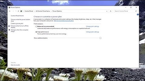 Fix Audio Crackling or Popping Sounds in Windows 10 [Tutorial]