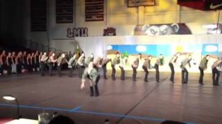 Lmu Alpha Phi Lip Sync 2013