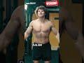 Berhenti Latihan Sambil Berdiri Kalau Mau Otot Cepat Gede! ❌ #shorts