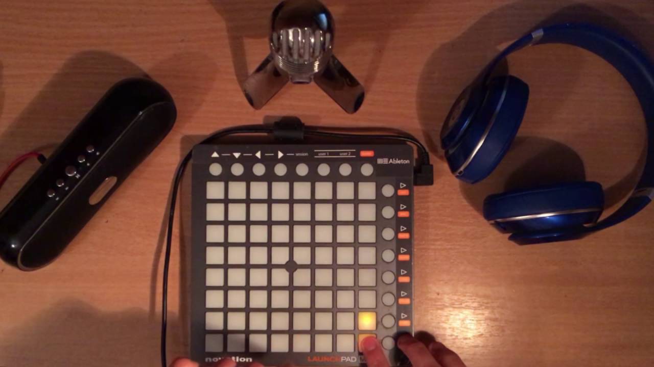 Tobu - Life [Launchpad]