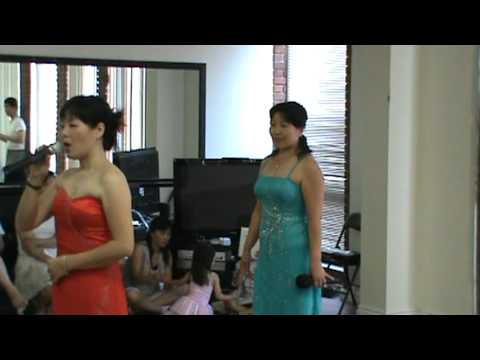 表演唱：赶月20120713150405