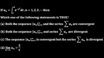 monotone and bounded sequence and series every iit jam mathematics gate 2019 csir net cucet jnu du