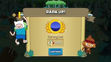 Bloons Adventure Time TD Part 18: Loch