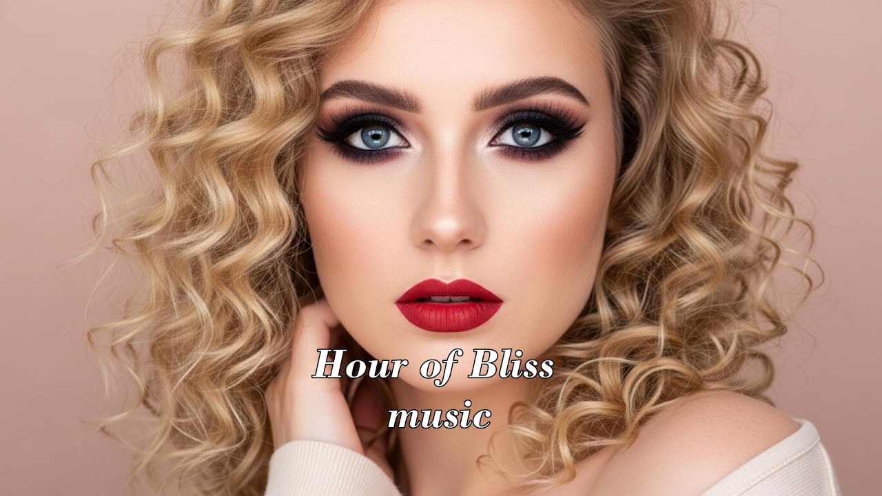 Hour of Bliss music  Marina (Original Mix)