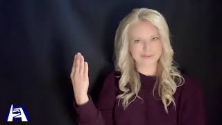 ASL V-News: How B C 's accessibility act will change life for the deaf, hard of hearing community