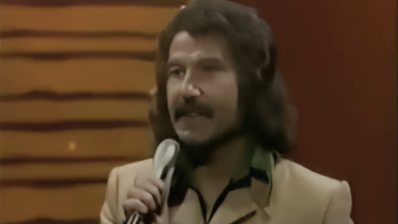 Hurricane Smith - Oh Babe, What Would You Say (Sound Remastered