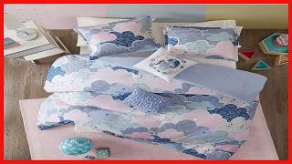 Urban Habitat Kids Cloud Cotton Comforter Set Review: Cozy, Cute, and Hypoallergenic screenshot 5