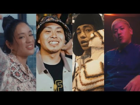 柊人 / 好きなこと Remix feat. RYKEYDADDYDIRTY, Awich & CHOUJI [RE-UP]
