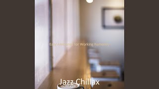 Easy Ambience for Working Remotely