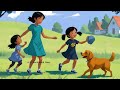 The Bug Band Plays the Park | Children Stories (2025)