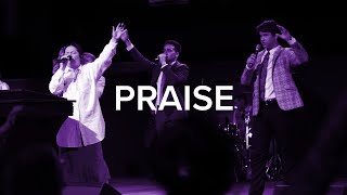 Praise | Calvary Tabernacle Praise Team