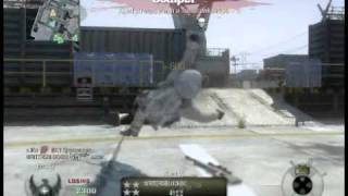 360 TOMAHAWK KILL ! :)