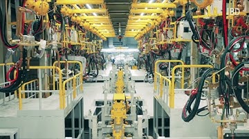 Electric-Vehicle And Automation Trends: Allegro MicroSystems Grabs The Wheel