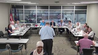03/10/2026 - CDSD School Board Meeting