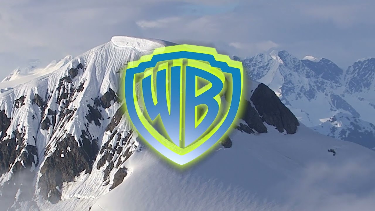 Caidens Warner Brothers Logo 2.0