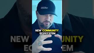 This Tiny Community Ecosystem Is Crushing Youtube