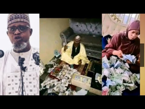 Yadda Wasu MUTANE Suka Saida LAHIR ARSU Sukayi Cinikin DUNIYA