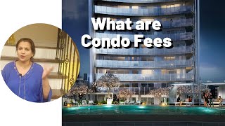 Toronto Condo Fees | What Do They Cover?