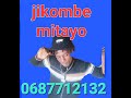 JIKOME MITAYO UJUMBE WA TEMBO 7 BY MASTER STUDIO 0687712132 Mp3 
