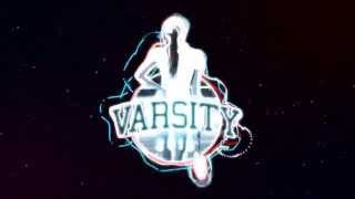 Varsity 2016 - de MontBlanc