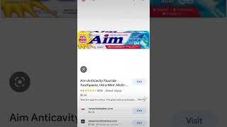 If You Use Theses Toothpastes Your One Of Those