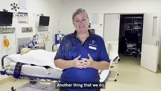 How can our Simulation Centre support you?