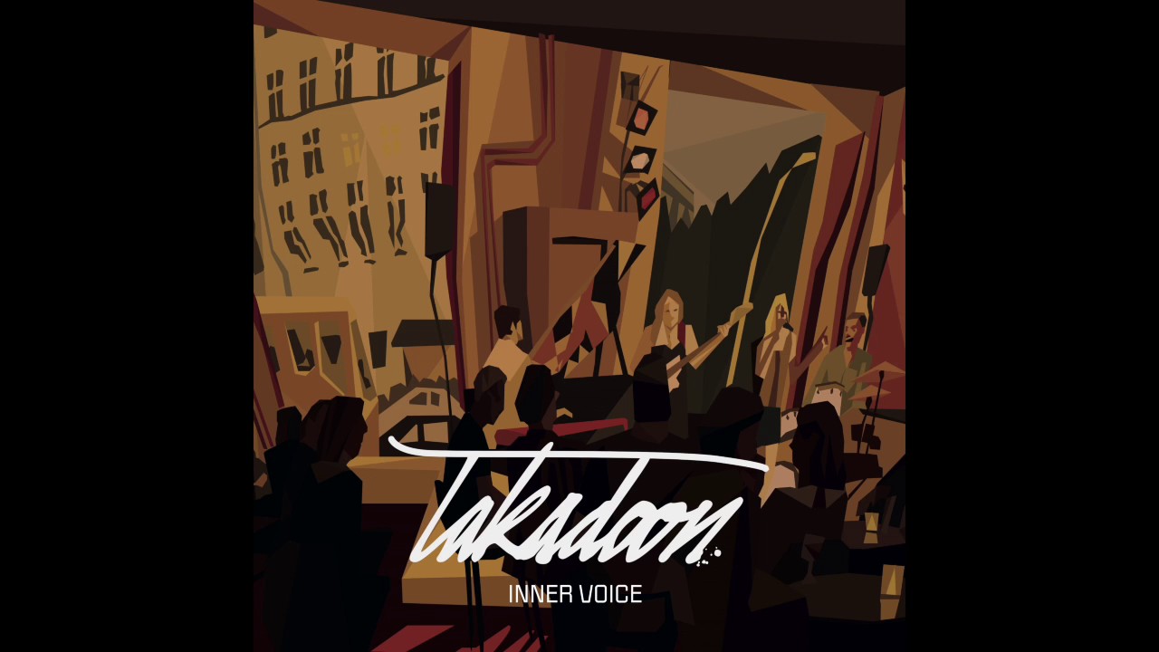 Takadoon - Precious Love