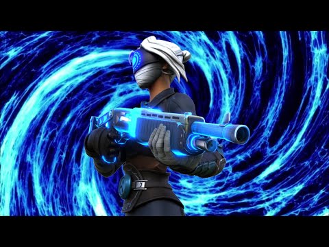 【ラブレター】パッド最強のキル集【フォートナイト/fortnite】