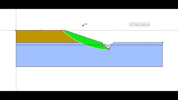 Slope/W Tutorial - Embankment Slope Stability