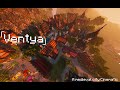 Ventya  a minecaft cinematic