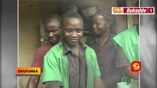 KUFUMBA OKUFUMBA CHAPATI . BBB screenshot 1