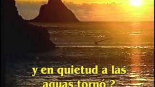 Video thumbnail of "Edith Aravena - La Voz Del Señor"