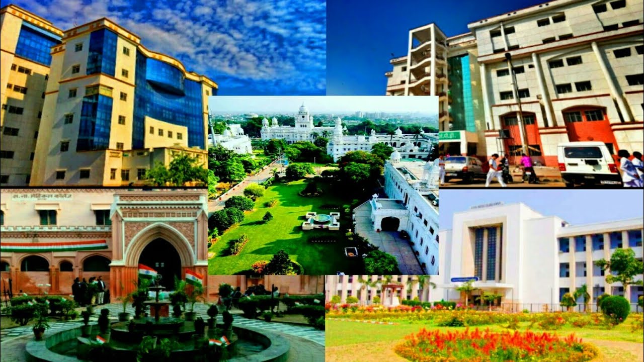 phd colleges in uttar pradesh