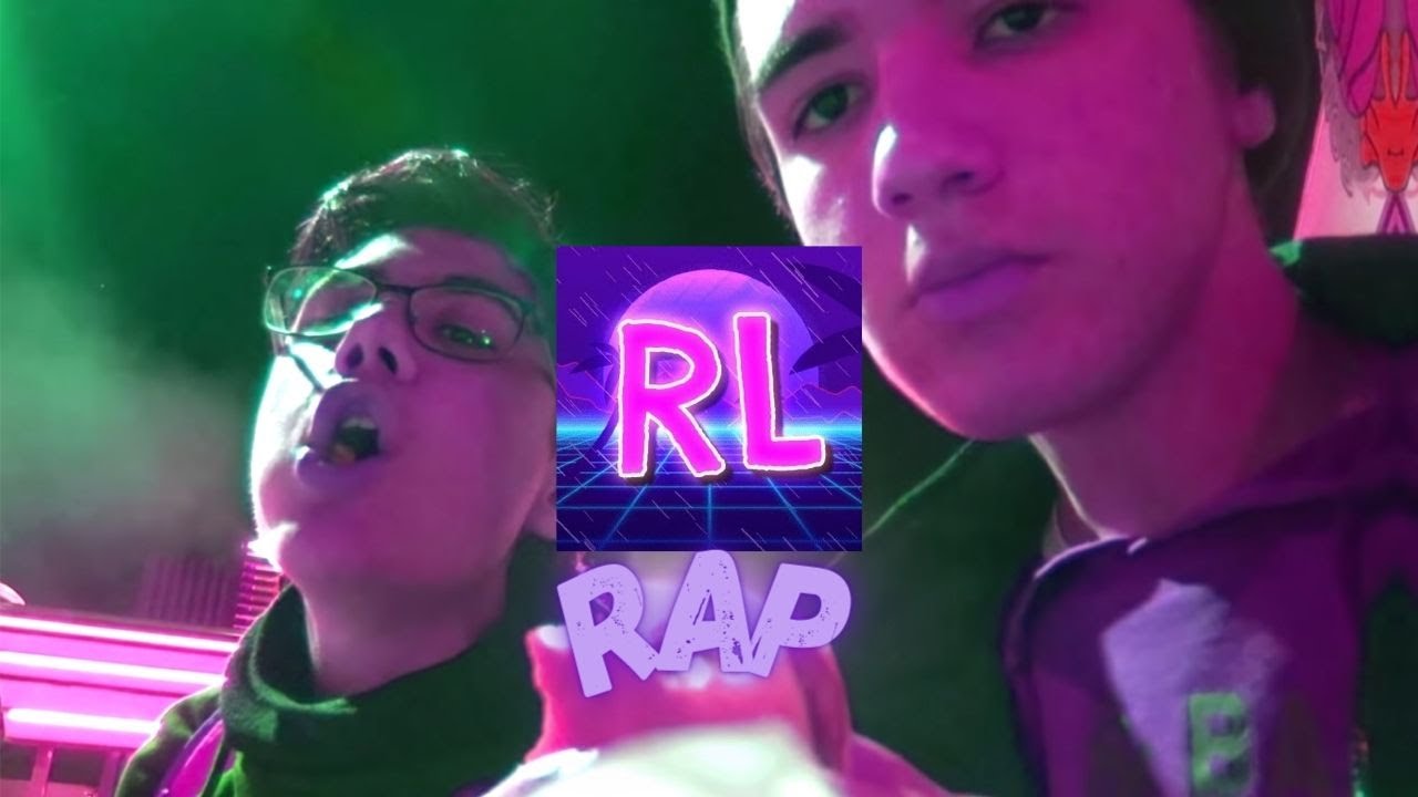 CANCIÓN RANDOMLIFE - YouTube