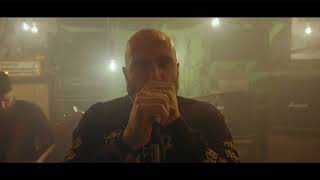 Destroy The Machine - Death Wont Wait - Kreact