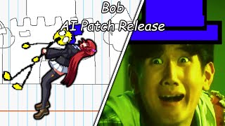 Mugen Ai Patch Release Bob By Heartlessmushroom Timote95 Yagoshi And Spat856