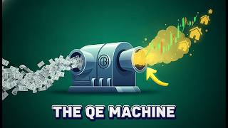 QE Explained: What 'Money Printing' Actually Does