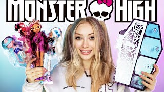 WE ARE OPENING MONSTER HIGH DOLLS worth 5000 TL