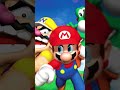 Mario odyssey mais sur nintendo ds shorts