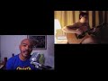 Somewhere over the rainbow - Israel &quot;IZ&quot; Kamakawiwoʻole ( Cover by: Rilvas Silva &amp; Bruno Nogueira