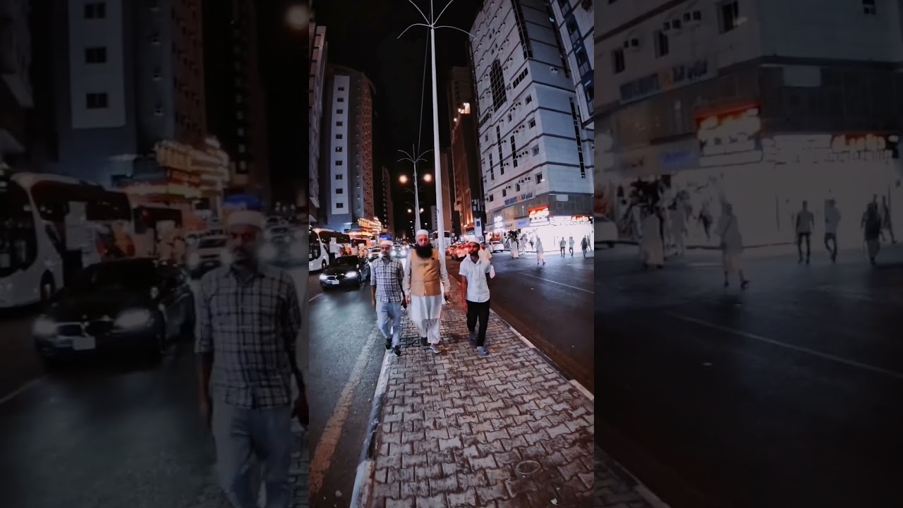 pehli Nazar meri. arif khan in Saudi Arabia. 