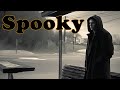 The Bus That Traps You In Halloween Forever ! 🎃👻