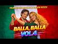 Francesco Bellini Valeri Rossi Balla Balla Vol 4 New Italo Disco 2026 Modern Talking 