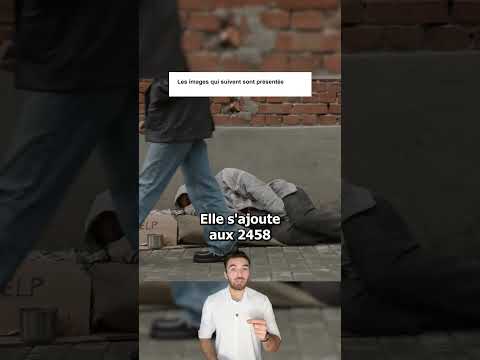 Montréal Lance Une Cellule De Crise Pour L Itinérance On Vous Explique Montréal Lance Une Cellule De Crise Pour L Itinérance On Vous Explique