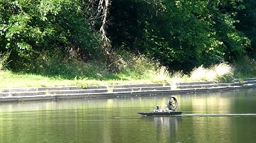 Autonomous waypoint navigation with Boat2 (1)