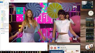 [Google Drive] RaiDrive UHD Streaming TEST
