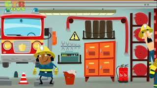 little fire station games part l screenshot 2