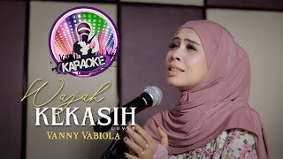 Download lagu Wajah Kekasih - Vanny Vabiola Karaoke