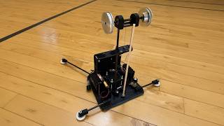 How to Build a Hovercraft 2027 | Hover Champion Kit 2027 Assembly and Calibration Instructions