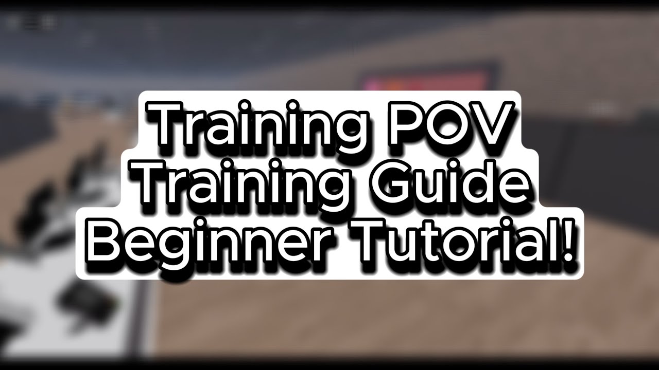 Bloxstreet Shopping Beginner Tutorial Training!